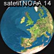 Satelit NOAA 14