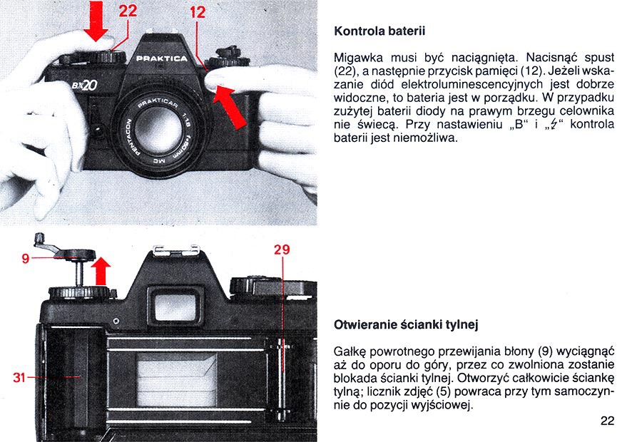 strana 22 