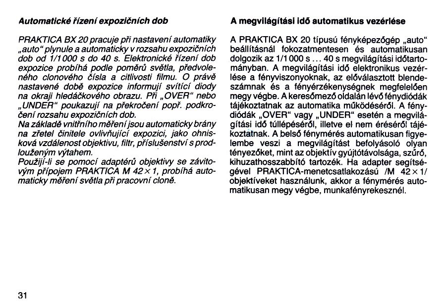 strana 31 