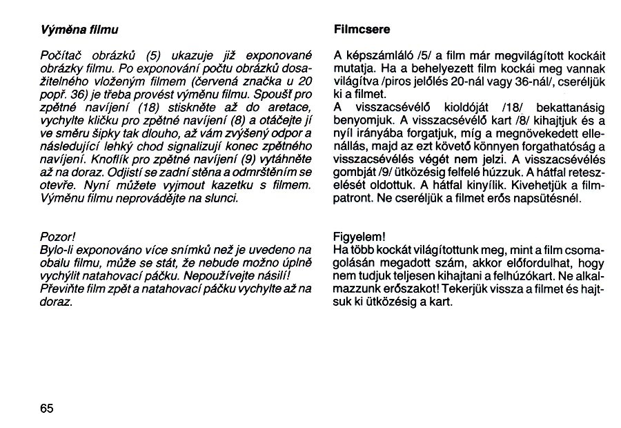 strana 65 